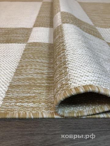 ковер MERINOS VEGAS S005 BEIGE — фото 2