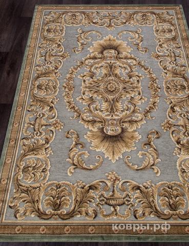 ковер RAGOLLE GENOVA 38497 525251 — фото 2