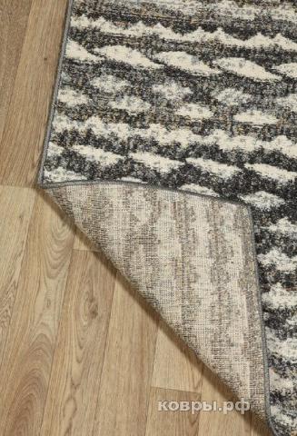 ковер Agnella Avanti Loki grey — фото 4