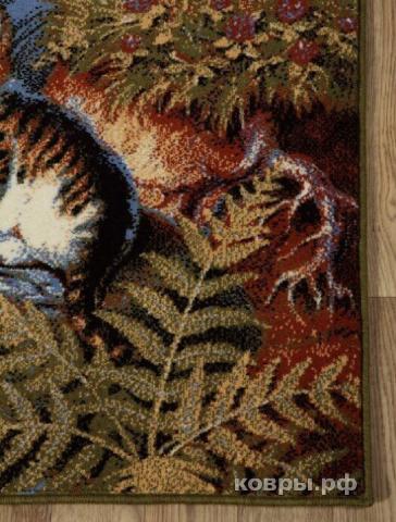 ковер Erdenet Hunnu сувенирный 6S860 82 — фото 7