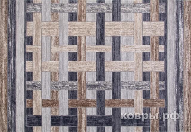 ковер DURKAR TOKIO 17975A L.BEIGE / GREY