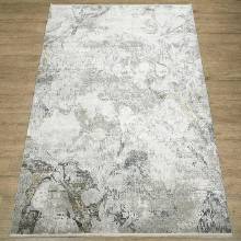 Ковер Olimpos M193B C_DGRAY / ANTHRACITE