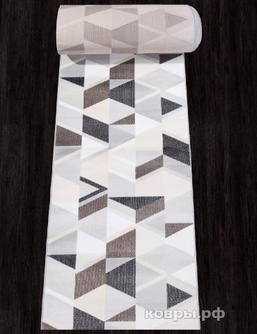 дорожка MERINOS VALENCIA DELUXE D942 BLUE — фото 2