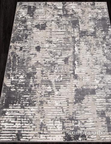ковер MERINOS ATLANTIS D999 CREAM-GRAY — фото 2