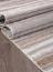 ковер DURKAR ALANYA 23903A L.GREY / BROWN