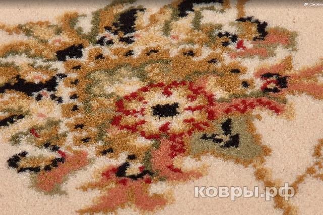 ковер Erdenet Hunnu 6C2243 003 Круг — фото 4