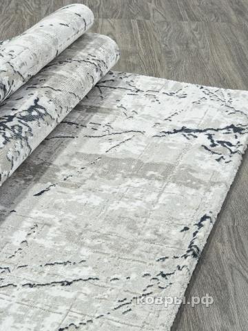 ковер KARMEN HALI NENSI GL039D BROWN / BROWN — фото 3