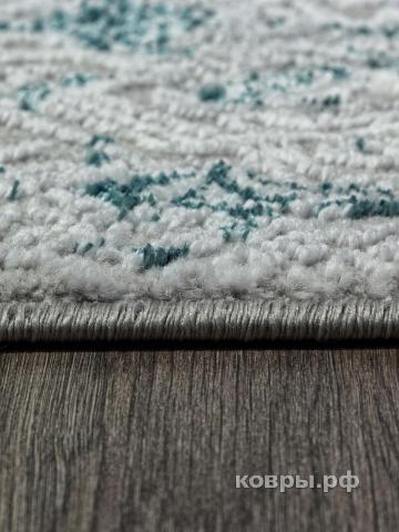 ковер MERINOS PALERMO F281 GRAY 2 — фото 5