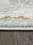 ковер DURKAR SANDALI 30219A GREY / CREAM