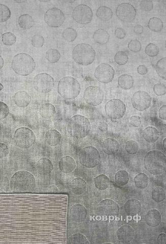 ковер ручной работы Шелковый Индийский ковер ручной работы Handloom (Хендлум) 3.64x2.7 — фото 5