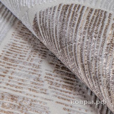 ковер Ковер турция luna 05173a creambrown — фото 3