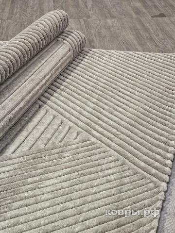 ковер Ковер VALENTIS JUNO E132AG GREY / GREY — фото 3