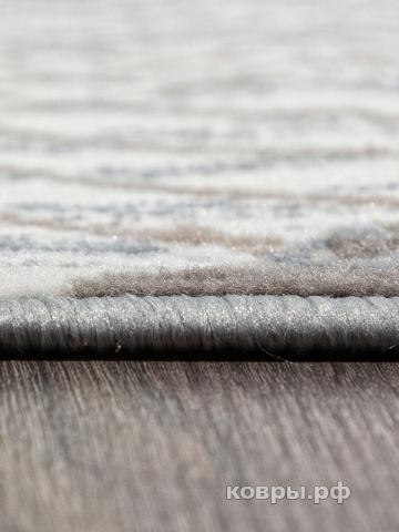 ковер Ковер MERINOS SIERRA F351 CREAM-BLUE — фото 4