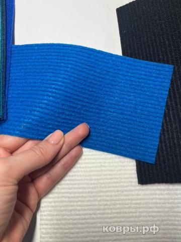 дорожка Balsan Elite с защитной пленкой 077 sky blue