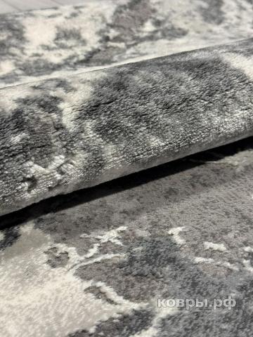 ковер Ковер KARMEN HALI ARMINA GA025G GREY / GREY — фото 3