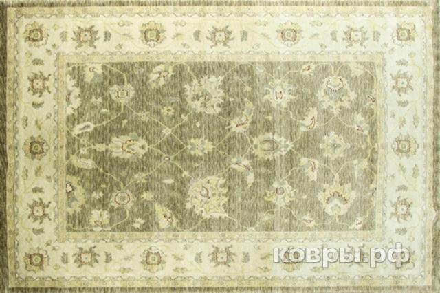 ковер Yunser Nain 102-01-VB TOBACCO-CREAM