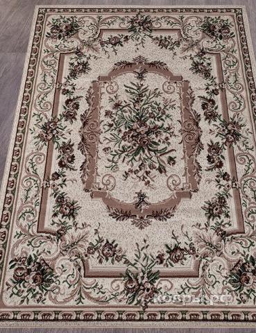 ковер MERINOS GAVANA 5439 CREAM — фото 2