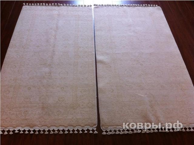 ковер ручной работы Турецкий ковер ручной работы Хереке 0.87x1.56 — фото 2