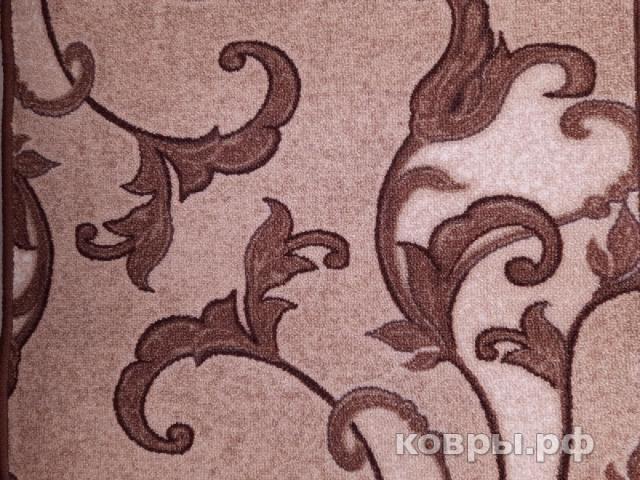 ковролин Витебские ковры принт 8-ми цветное полотно p1576a2p 103 — фото 2