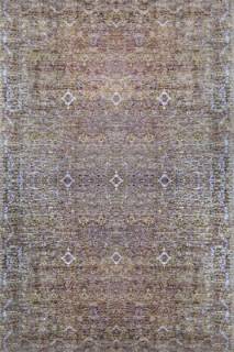 Афганский ковер ручной работы Чуби 2.43x3.08м