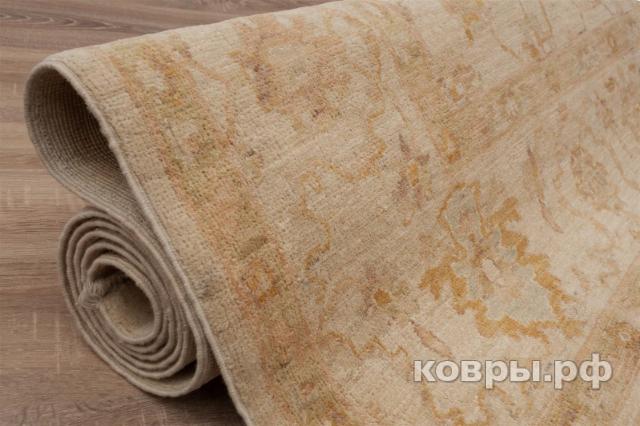 ковер ручной работы Пакистанский ковер ручной работы Чуби 1.67x2.37 — фото 15