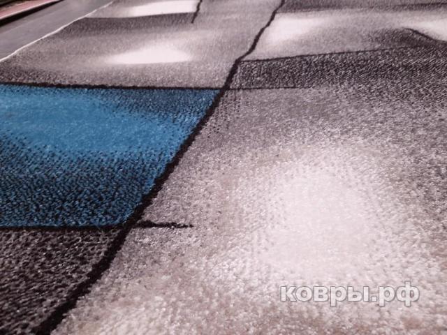 ковер Белка Фиеста 36201 37125 овал — фото 4