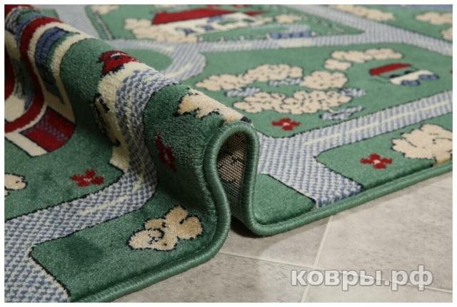 ковер Люберецкие ковры Дебют 90317 03 — фото 3