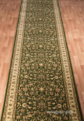 дорожка MERINOS IZMIR 5471 GREEN — фото 2