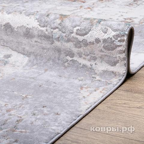 ковер Karmen hali Ascona 1075A BEJ FLOS / BEJ FLOS — фото 4