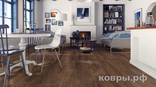 ламинат Ламинат Kronopol Vision Aurum Leonardo Oak — фото 3