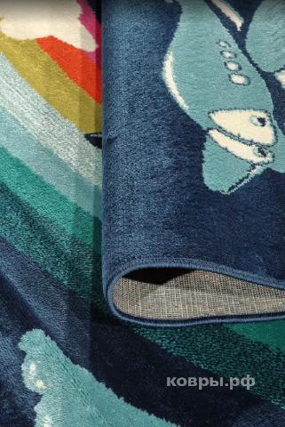 ковер Oriental Weavеrs Sonic Kids 3333 IA1 B — фото 5