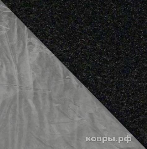 дорожка Дорожка Balsan Colorit R с защитной пленкой 99 black