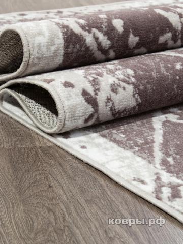 ковер Ковер MERINOS SILVER F391 GRAY — фото 3