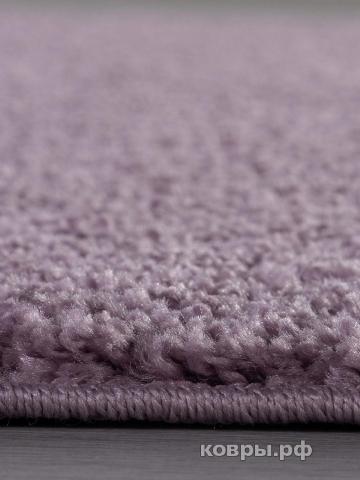 ковер Ковер MERINOS LANA t600 PURPLE Овал — фото 5