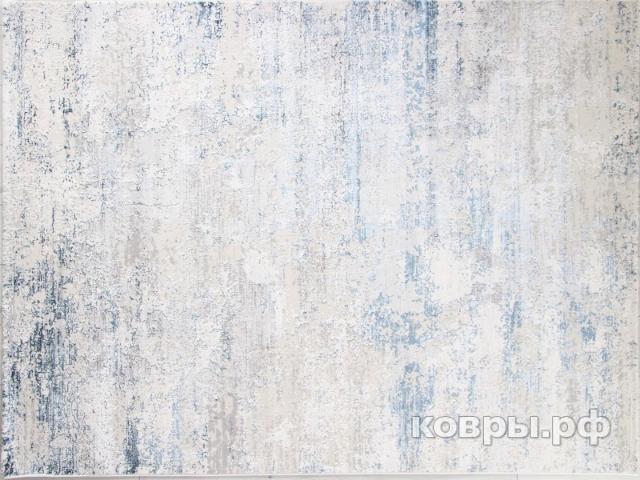 ковер Ковер SAHAN AMELI 5072A CREAM / P.D.BLUE