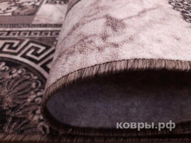 ковролин VITEBSK принт 8-ми цветное полотно p1559a1p 100 — фото 7