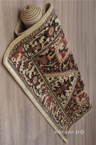 ковер Merinos Izmir d195 CREAM — фото 13