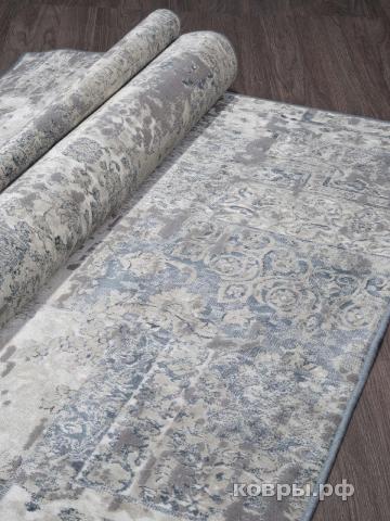 ковер RAGOLLE Euphoria 13110 BLUE — фото 3