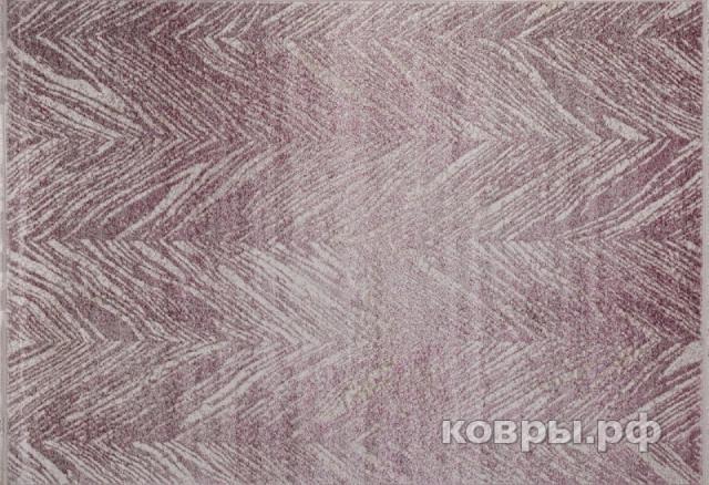 ковер MERINOS MOROCCO D854 PINK