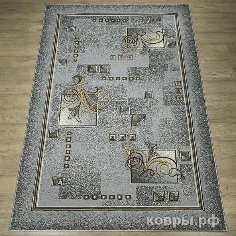 ковер БелКа Лайла де Люкс 15724 10746 овал — фото 2