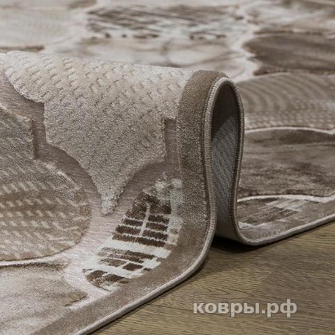 ковер БелКа Шенилл 27508 23888 — фото 2