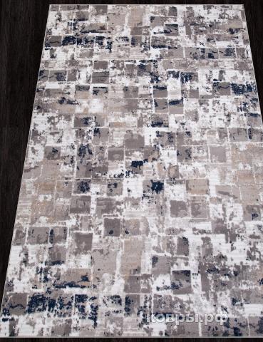 ковер MERINOS RICHI 8671 GRAY-BLUE — фото 2