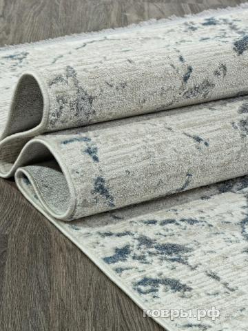 ковер DURKAR RUBI 26306A CREAM / CREAM — фото 4