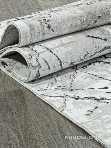 ковер KARMEN HALI NENSI GL039D BROWN / BROWN — фото 4