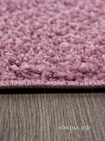 ковер MERINOS LANA t600 LILAC Овал — фото 5