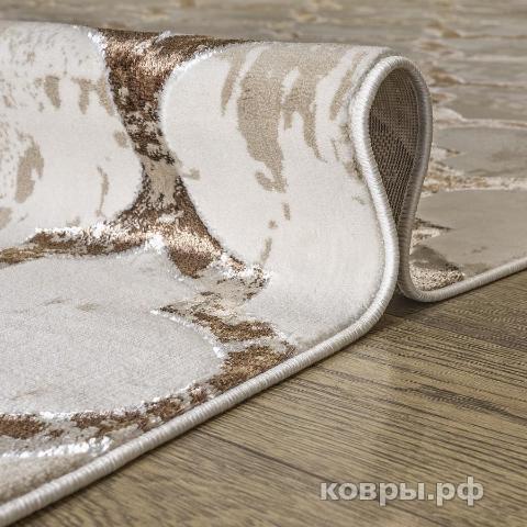 ковер Турция Rich NM82A BROWN — фото 2