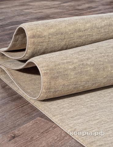 ковер Yunser Nain 151-g grey — фото 3