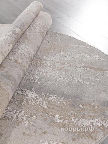 ковер Ковер MERINOS LIMAN F171 BEIGE Овал — фото 3