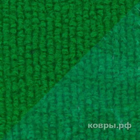 ковролин Комитекс EXPOLINE с защитной плёнкой 0041 Grass Green