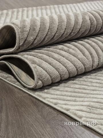 ковер Ковер VALENTIS JUNO E132AG GREY / GREY — фото 4